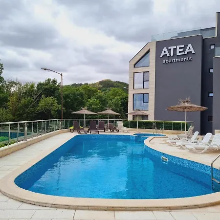 Atea * Kawarna