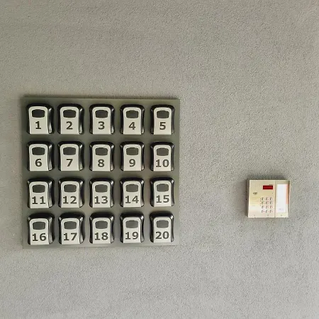 Atea Apartman