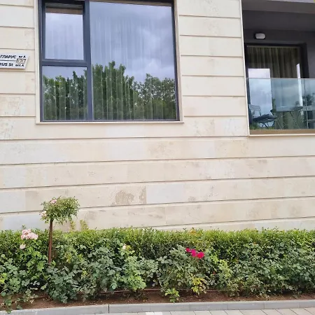Atea דירה *