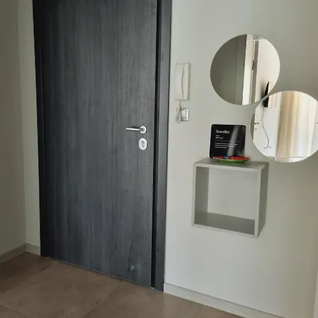 Atea Apartment