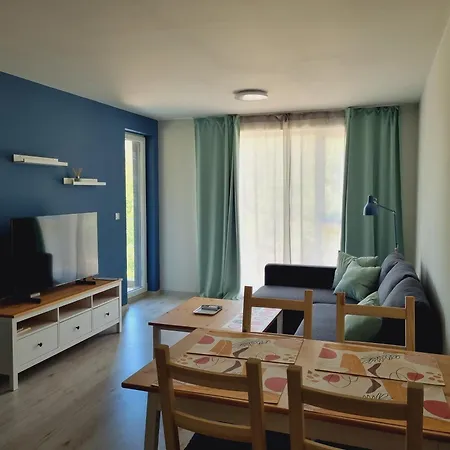 Atea Apartman Kavarna