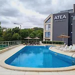 Atea * Kavarna