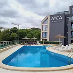 Apartamento Atea *