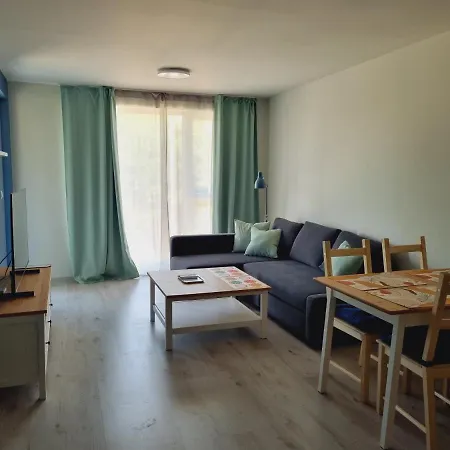 Apartamento Atea Kavarna